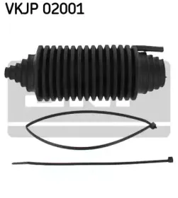 VKJP 02001 SKF Комплект пылника, рулевое управление VKJP 02001 SKF Комплект пылника, рулевое управление